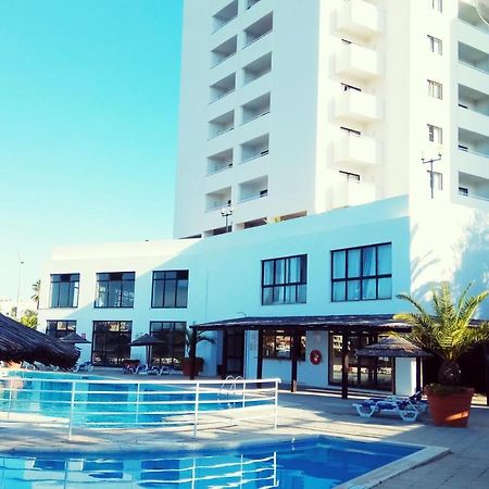 Appartement Albufeira 603 Extérieur photo
