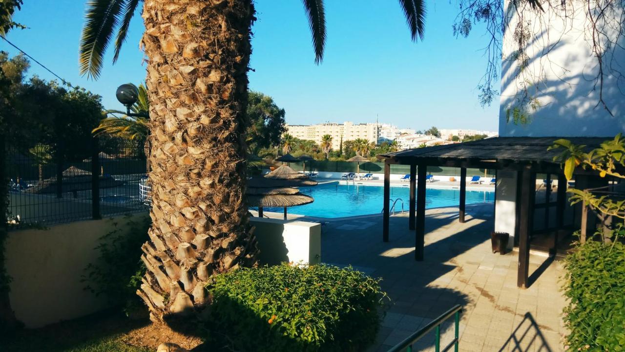 Appartement Albufeira 603 Extérieur photo