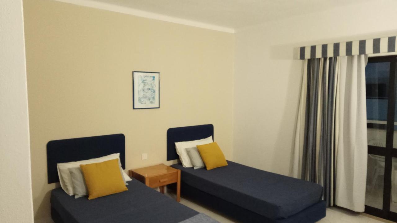 Appartement Albufeira 603 Extérieur photo