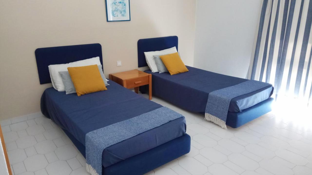 Appartement Albufeira 603 Extérieur photo