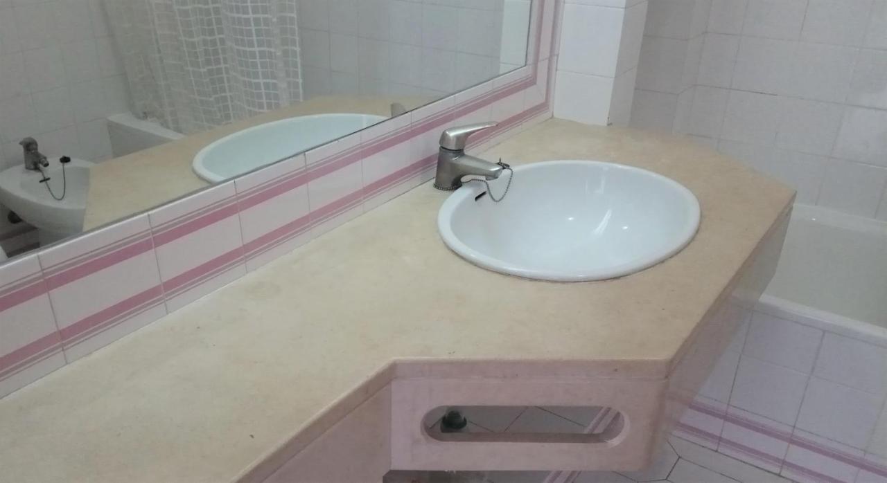 Appartement Albufeira 603 Extérieur photo