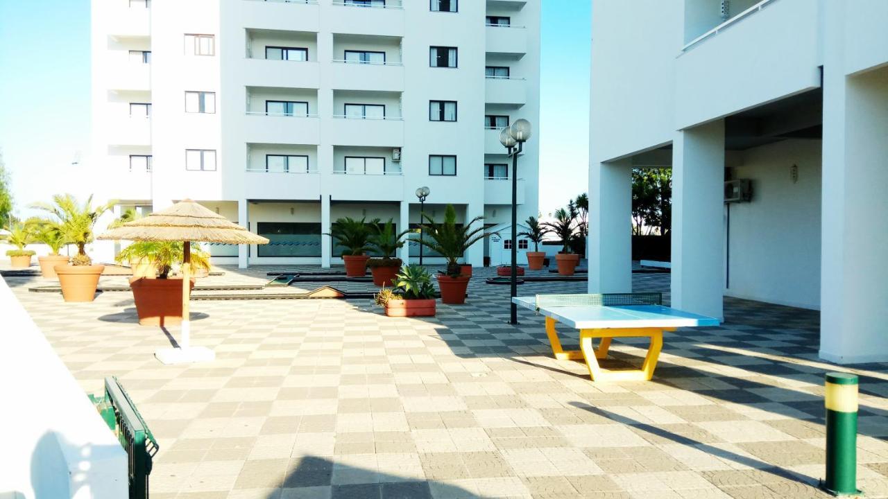 Appartement Albufeira 603 Extérieur photo