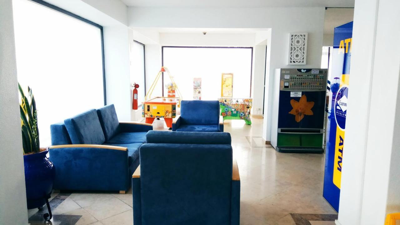 Appartement Albufeira 603 Extérieur photo