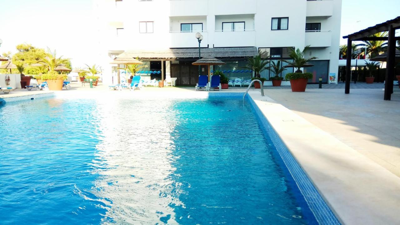 Appartement Albufeira 603 Extérieur photo