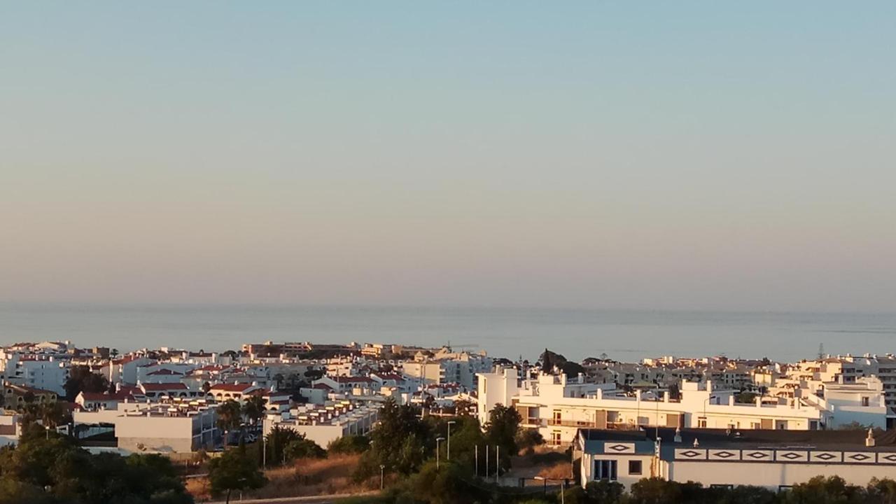 Appartement Albufeira 603 Extérieur photo