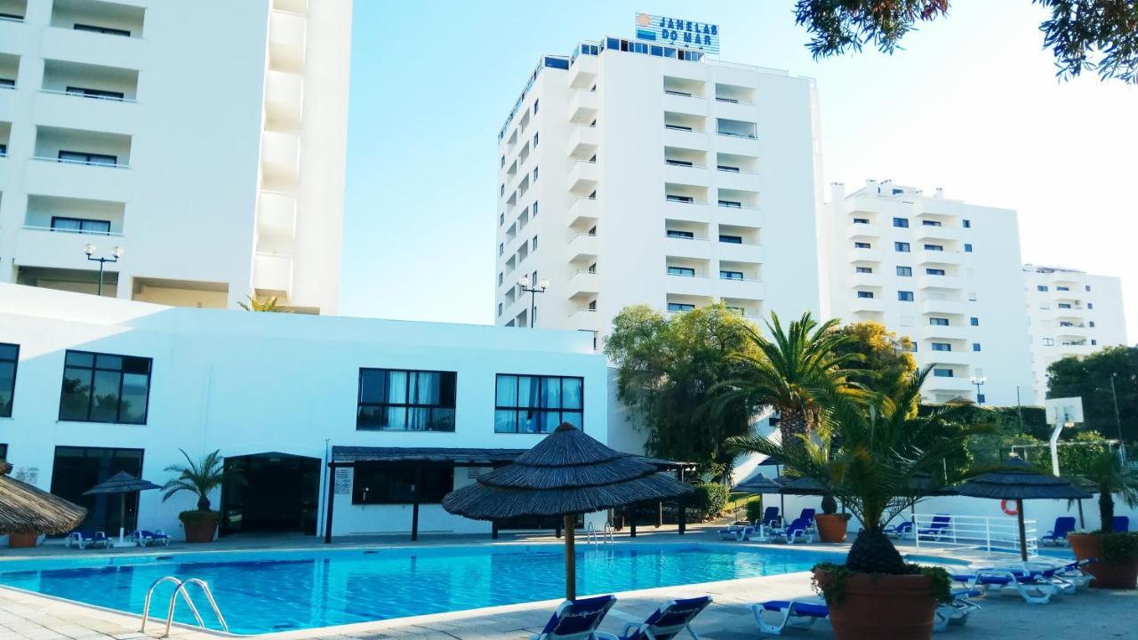 Appartement Albufeira 603 Extérieur photo
