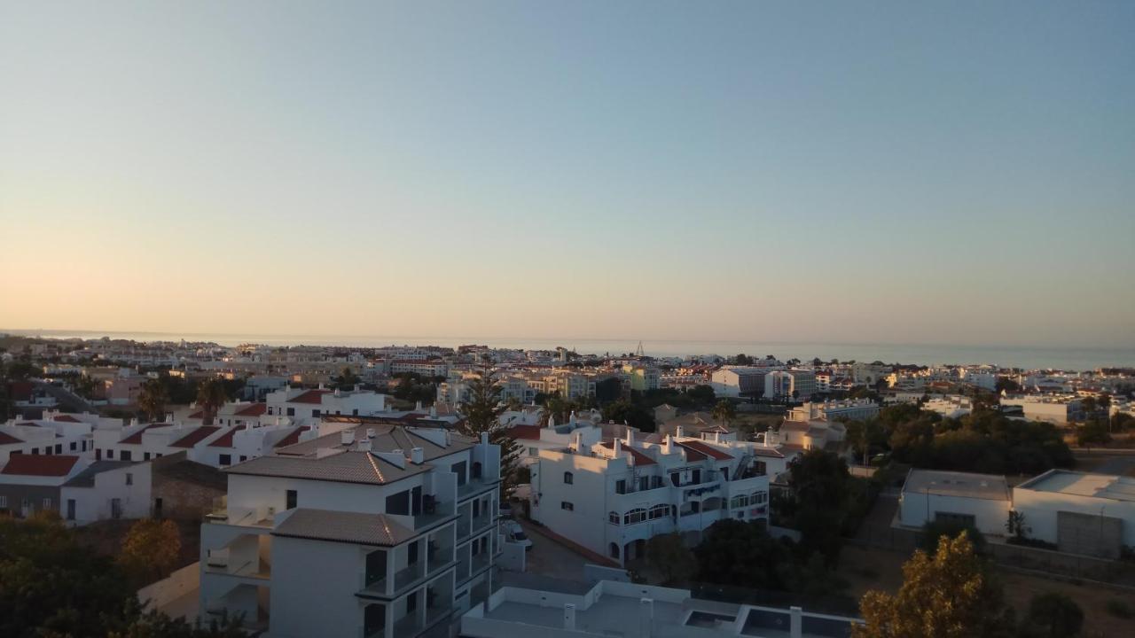 Appartement Albufeira 603 Extérieur photo