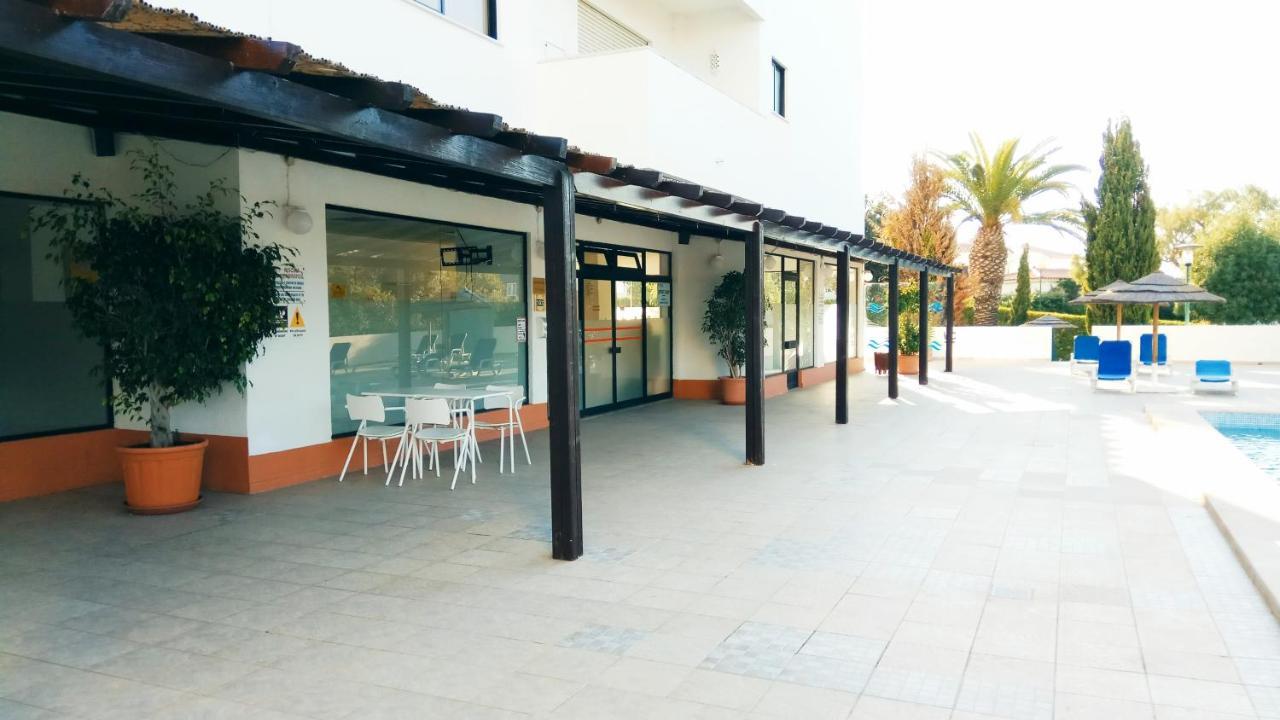 Appartement Albufeira 603 Extérieur photo
