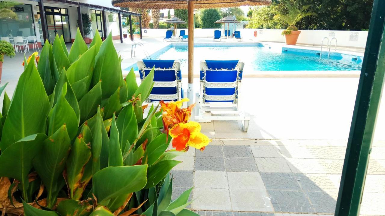 Appartement Albufeira 603 Extérieur photo