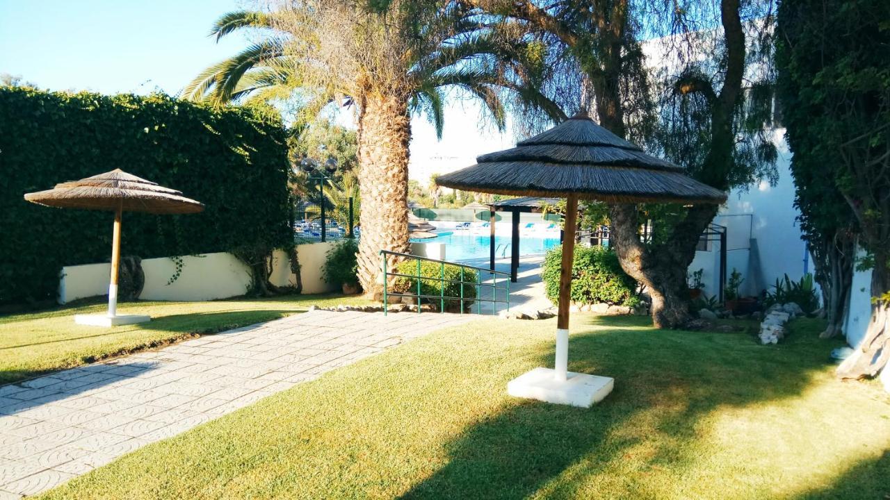 Appartement Albufeira 603 Extérieur photo