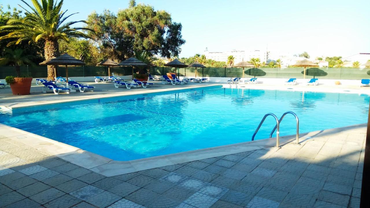Appartement Albufeira 603 Extérieur photo